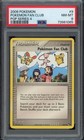 Pokemon Fan Club