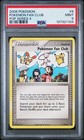 Pokemon Fan Club
