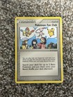 Pokemon Fan Club