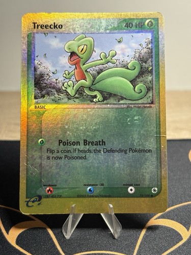 Treecko