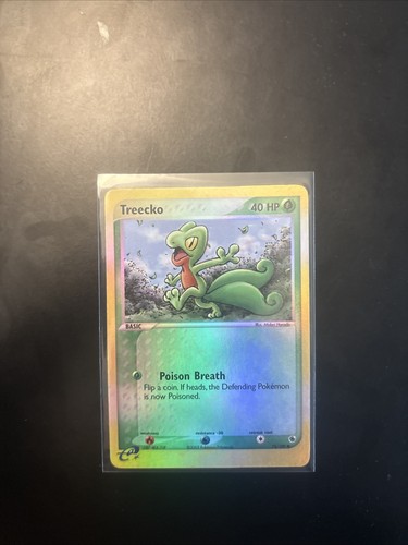 Treecko