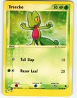 Treecko