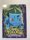 Bulbasaur
