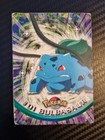 Bulbasaur