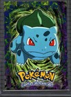 Bulbasaur