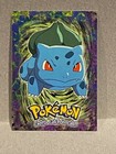 Bulbasaur