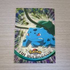 Bulbasaur