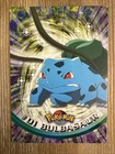 Bulbasaur