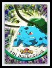 Bulbasaur