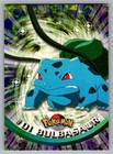 Bulbasaur