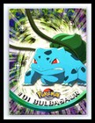 Bulbasaur