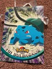 Bulbasaur