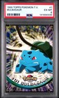 Bulbasaur