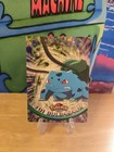 Bulbasaur