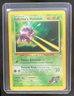 Sabrina's Venonat
