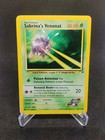 Sabrina's Venonat
