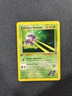 Sabrina's Venonat