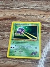 Sabrina's Venonat