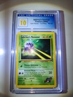 Sabrina's Venonat