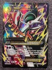 M Gallade EX