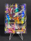 M Gallade EX