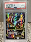 M Gallade EX