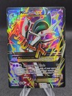M Gallade EX