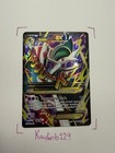 M Gallade EX