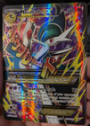 M Gallade EX
