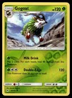 Gogoat