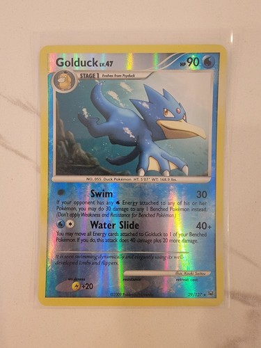 Golduck