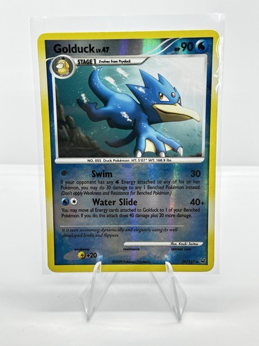 Golduck