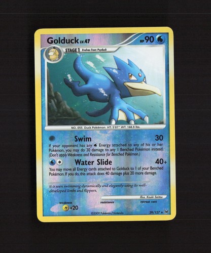Golduck