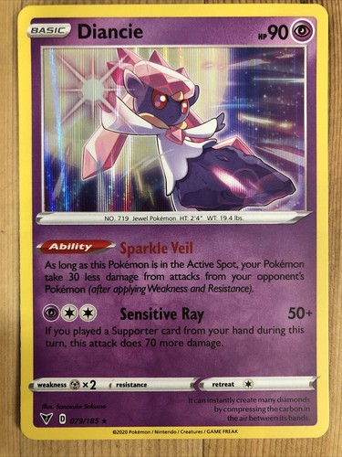 Diancie