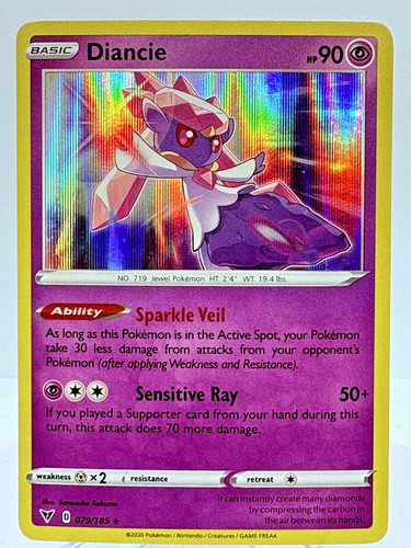 Diancie