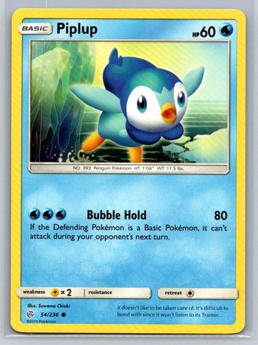 Piplup
