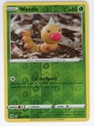 Weedle