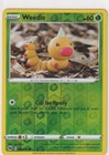 Weedle