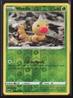 Weedle