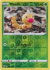 Weedle