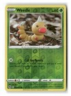 Weedle