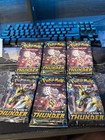 Booster Pack