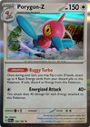 Porygon-Z