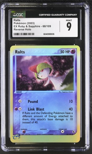 Ralts