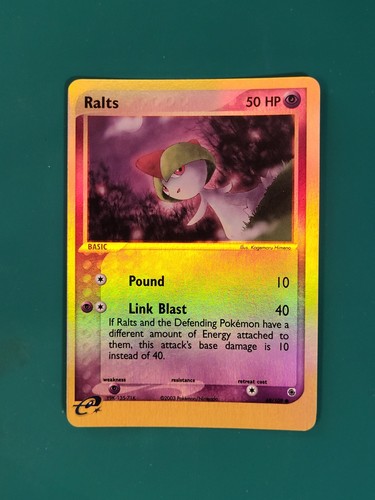 Ralts