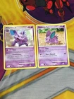 Nidoran