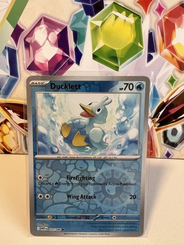 Ducklett
