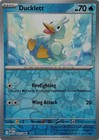 Ducklett