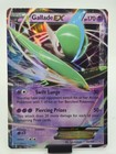 Gallade EX