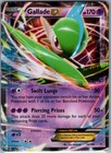 Gallade EX